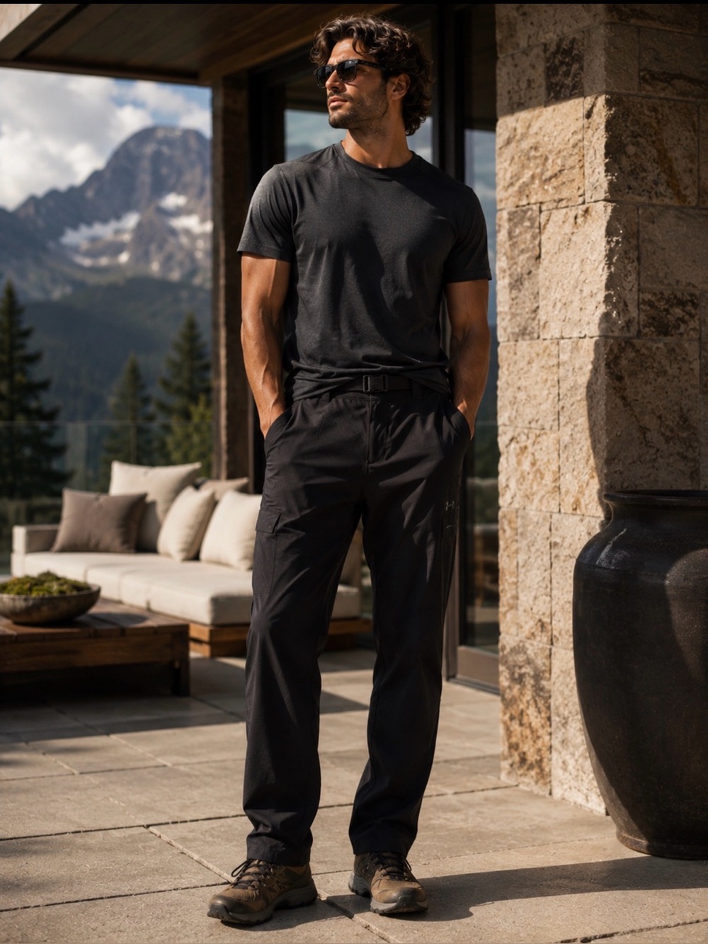 Under Armour Performance Pants